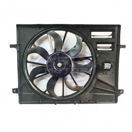 Вентилятор радіатора охолодження Haval H2 1308100XSZ08A